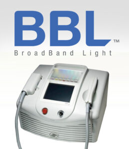 BBL Broad Band Light 